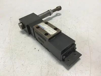 USED BATTENFELD WKA52P06C63A0/DX9