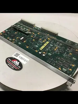 USED VAN DORN PC330-025