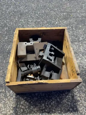 Misc Tooling