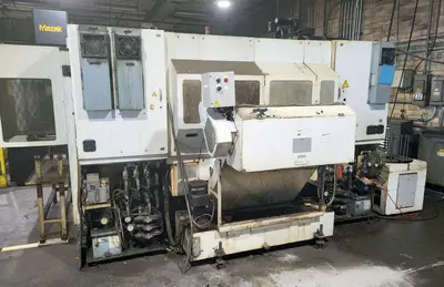 USED 2007 FUJI TNW-35TR