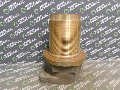 USED FLOWSERVE 638605-01