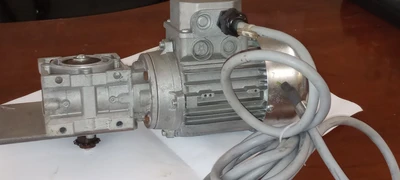 Used Zuerrer Ag EZA30/1 Misc Electrical & Power Parts Arizona US | ASSET CONVERSION SPECIALISTS, INC. #1309055