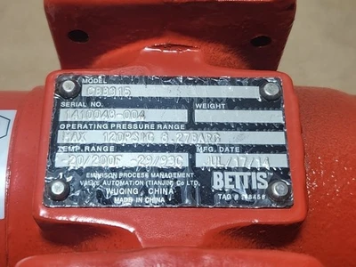NEW Bettis 1410048-004