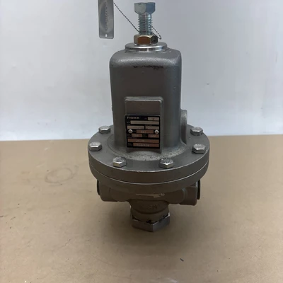 New | in-Stock Fisher MR95H Valves/Fittings Indiana US | J&J Industrial Supply #1394349