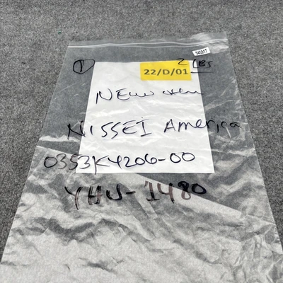 New | in-Stock NISSEI 0353K4206-00 Cable & Wire California US | Davliegogo LLC #1707558