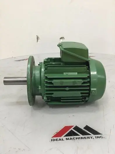 Used HITACHI VTFO-K 4P Motors (misc) | Ideal Machinery #661330