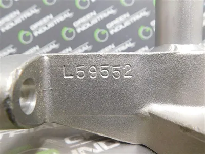 USED ROSEMOUNT ANALYTICAL 1195S005A1S0196C