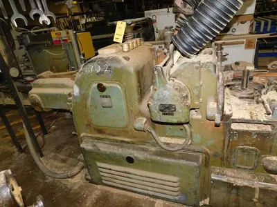 USED MATTISON 276