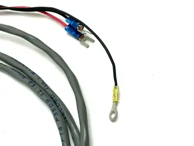 New | in-Stock AUTOMOTION TECHNOLOGIES _UNKNOWN_ Cable & Wire | Maverick Industrial Sales #1114428
