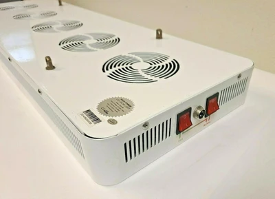 High Power LED Grow Plant Light 300 x 3w Hydro Indoor Gardens Vegetables Bloom