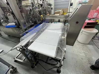 2020 JINTIAN PACK SEE ATTACHED Pouch Filling Machinery | Harvest Equipment and Fabrication Inc (21)