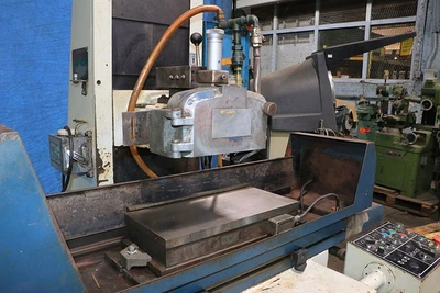 USED 1994 Kent KGS-250AHD, NEW 1994, AUTO IDF   , 3X AUTO FEEDS,