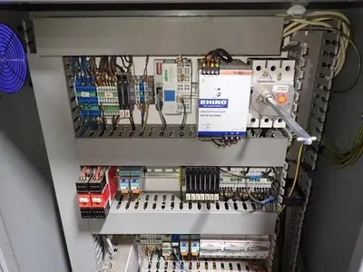 USED CEI 130-16