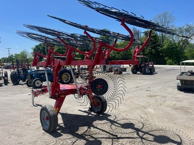2026 ENOROSSI BR8 V RAKE | County Equipment Company LLC (6)