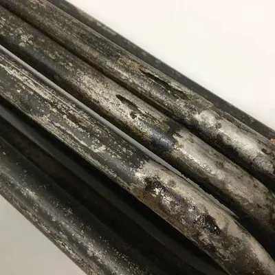 USED KOPPERS / KOMAX 6 0275-M1
