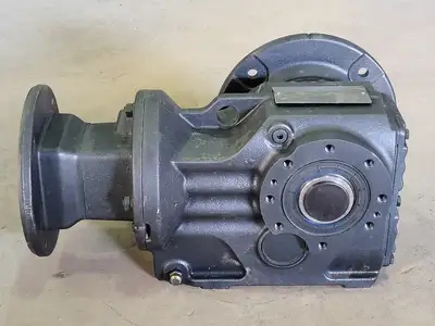 Used SEW-EURODRIVE KAF47 AM145 Gearboxes British Columbia CA | Lenmark #268248