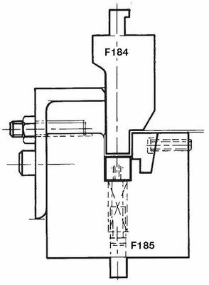 FAB SUPPLY _UNKNOWN_ Press Brake Tooling | Punch Press and Shear (1)