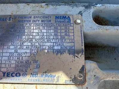 USED WHEATLEY 59T-3
