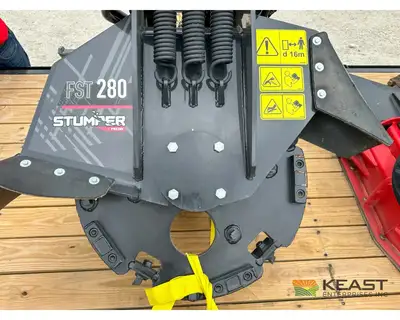 Used FECON _UNKNOWN_ Stump Grinders Iowa US | Keast Enterprises #1360290