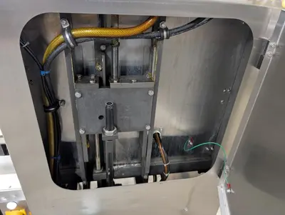 USED 2018 FOODTOOLS CS-1000