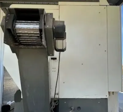 Used 2020 HAAS ST-35Y CNC Lathes Ohio US | Toolquip, Inc. #1278598