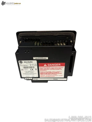 USED ALLEN-BRADLEY 2711-T6C3L1
