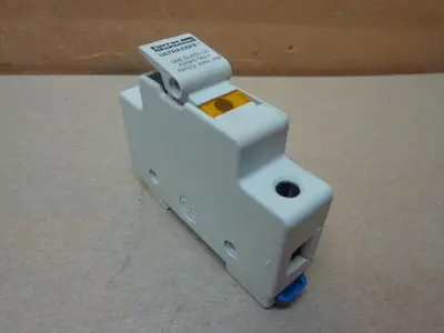 USED FERRAZ SHAWMUT USCC1I