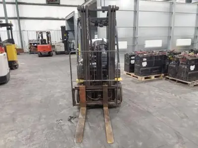USED 2022 KOMATSU FG25ST-16