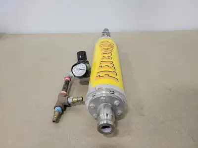 USED FLEXODAMP FDR-15