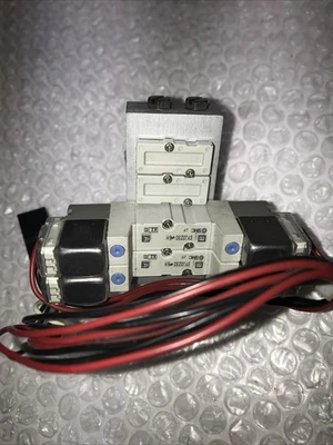 USED SMC SYJ3230-5H