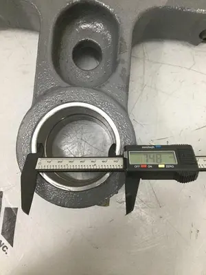 USED TOYO SII30