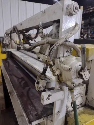 USED ROWE DED-140-15103
