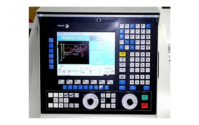 New | in-Stock SUMMIT SMARTCUT FLAT BED CNC CNC Lathes Georgia US | The Equipment Hub #1402383