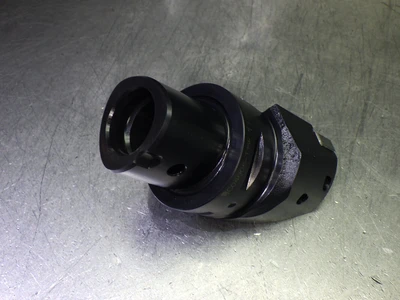 SECO Capto C5 110mm Coolant Thru Turing Head 60mm Pro C5-DCLNL-35060-12-M (LOC307)
