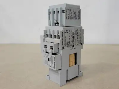 USED ALLEN-BRADLEY 100-C12Z*01