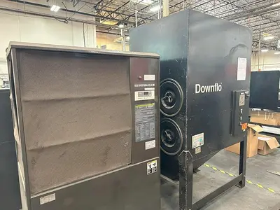 USED AMADA PULSAR 2415-III