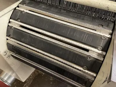 USED MEREEN-JOHNSON 312-DC/SR2