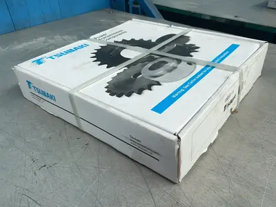 Used TSUBAKI H100B28 SB 11/4 Miscellaneous MRO Ohio US | HGR 24 #1439638
