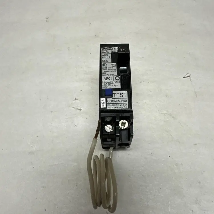 Used MURRAY A1CB120A Miscellaneous Equipment (Electrical & Power) Ohio US | Surplus Asset Holdings #1209775