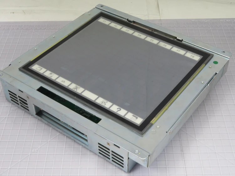Used DIGITAL ELECTRONICS _UNKNOWN_ Electrical Panels | OCO Industrial #1655927