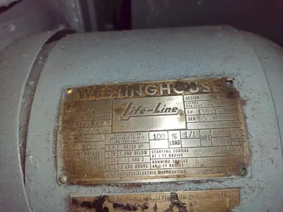 42" BLANCHARD MODEL18-42 ROTARY SURFACE GRINDER: YOBRO #23954