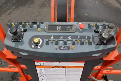 Used 2019 JLG 860SJ Manlifts New York US | United Lift #1445469