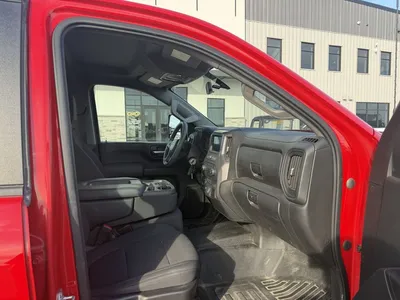 Used 2020 CHEVROLET SILVERADO 2500HD 4X4 Fire Trucks Minnesota US | Carco Truck & Equipment #1513953