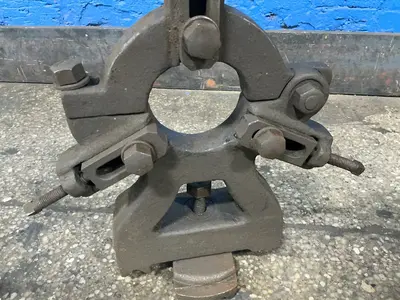 Used _UNKNOWN_ _UNKNOWN_ Tooling & Accessories (Other) Ohio US | HGR 24 #1427495