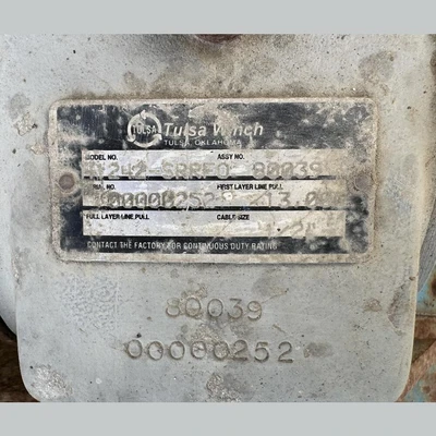 USED COMTRACK 2000