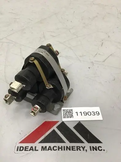 USED MDI 335NO-120A-18