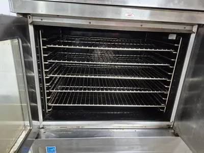 USED BLODGETT SHO-E