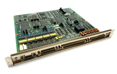 Used Seiko Epson Drive Main Board DMB Dual LED Robot Parts Michigan US | Maverick Industrial Sales #1473762