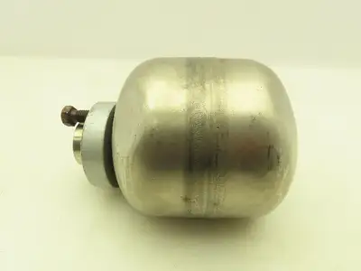TLV FS5H-46 Stainless Free Float Steam Trap 650 PSI 2-Bolt Flange QuickTrap