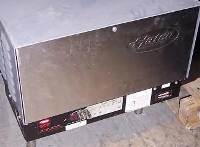 HATCO HOT WATER BOOSTER